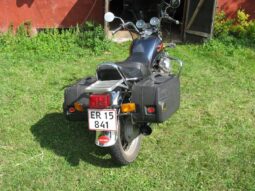 Moto Guzzi California III full
