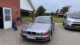 BMW 5-serie E39 523i