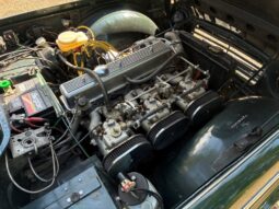 Triumph TR5 PI full