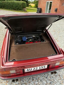 Matra Murena 2.2 full