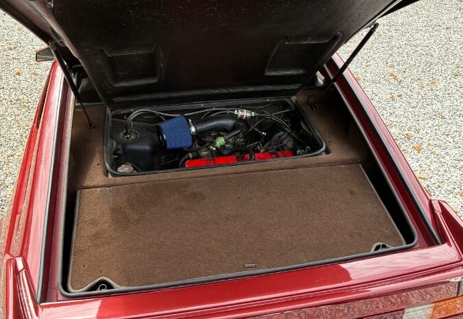 Matra Murena 2.2 full