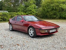 Matra Murena 2.2