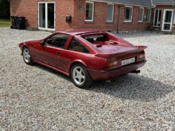 Matra Murena 2.2 full