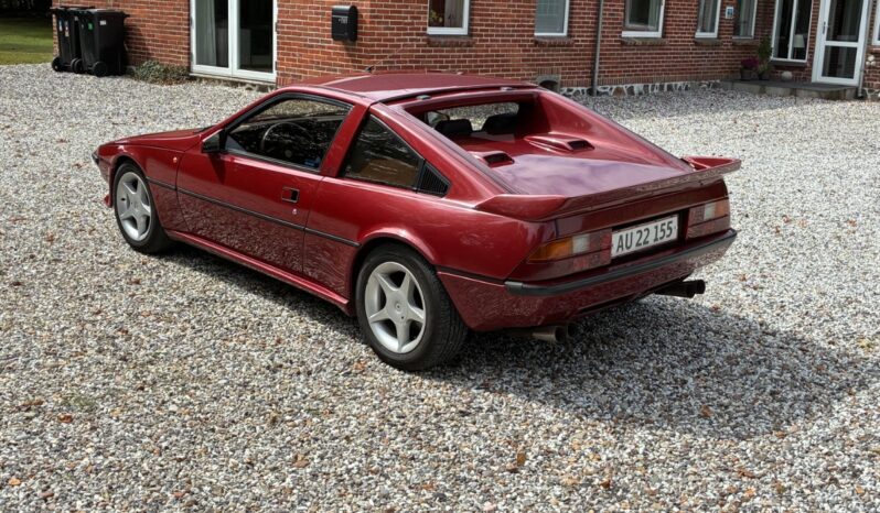 Matra Murena 2.2 full
