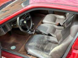 Matra Murena 2.2 full