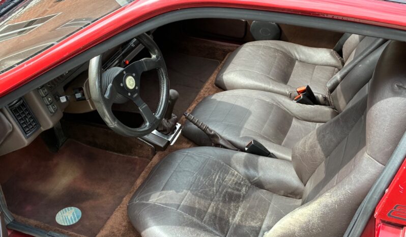 Matra Murena 2.2 full