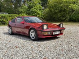 Matra Murena 2.2 full