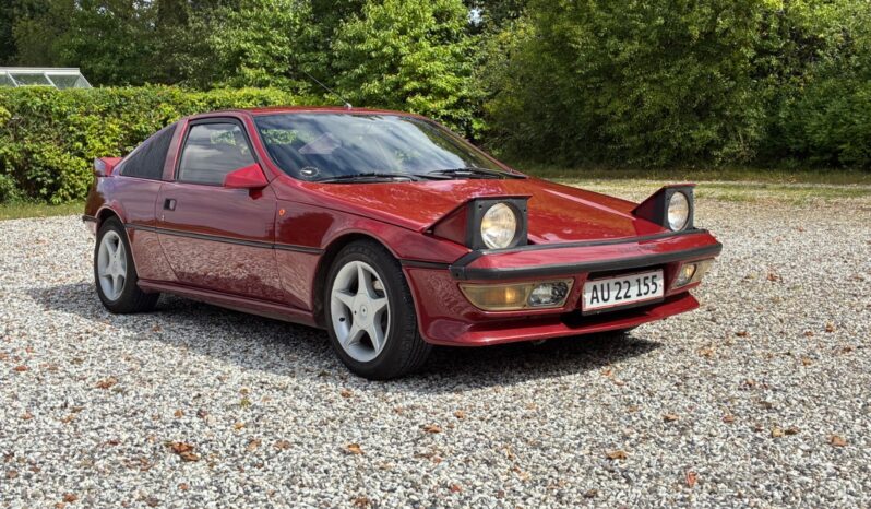 Matra Murena 2.2 full
