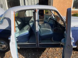 Rover P4 100 full