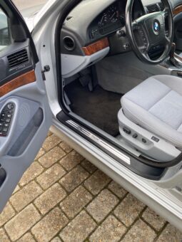 BMW 5-serie E39 540i full