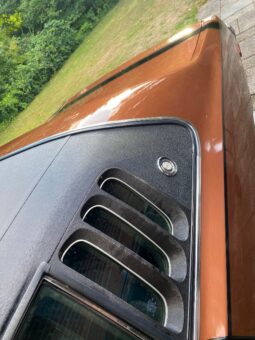 Dodge Charger SE full