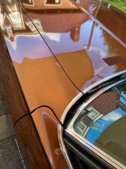 Dodge Charger SE