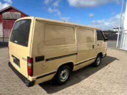 Toyota HiAce Hiace full