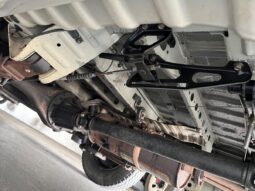Toyota HiAce Hiace full