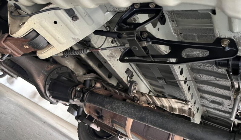 Toyota HiAce Hiace full