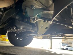 Toyota HiAce Hiace full