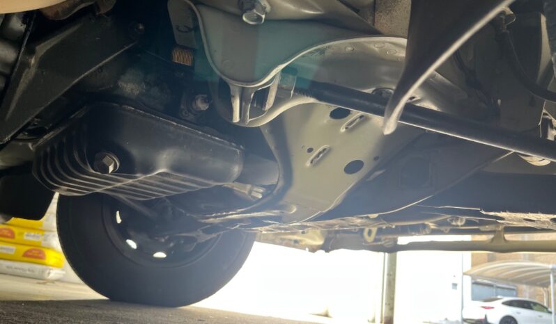 Toyota HiAce Hiace full