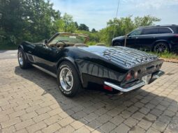 Chevrolet Corvette C3 Stingray Aut. full
