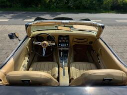 Chevrolet Corvette C3 Stingray Aut. full