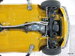 Fiat 124 Spider AS full