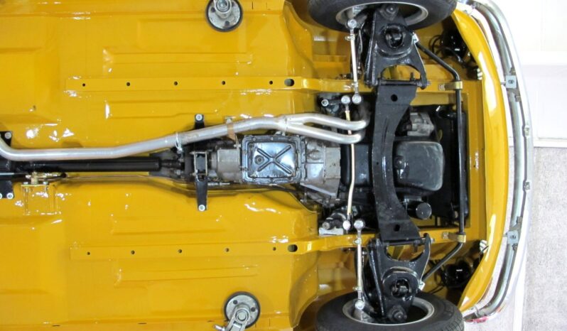 Fiat 124 Spider AS full