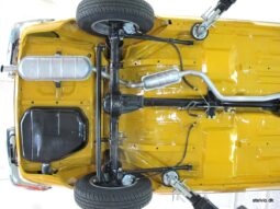 Fiat 124 Spider AS full