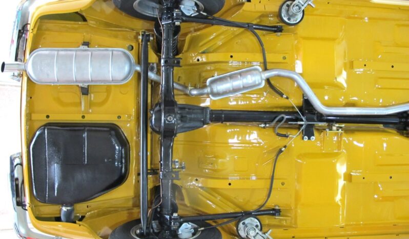 Fiat 124 Spider AS full