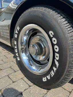 Chevrolet Corvette C3 Stingray Aut. full