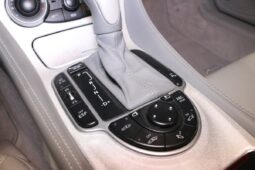 Mercedes-Benz SL (R230) SL55 AMG full