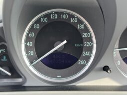 Mercedes-Benz SL (R230) 350SL full