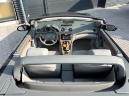 Mercedes-Benz SL (R230) 350SL full