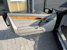 Mercedes-Benz SL (R230) 350SL full