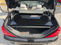 Mercedes-Benz SL (R230) 350SL full