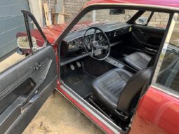 Sunbeam Alpine Rapier Fastback Coupe full