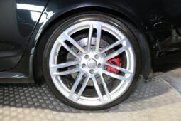 Audi RS RS6 V10 5.0 TFSI Avant full