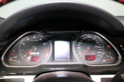 Audi RS RS6 V10 5.0 TFSI Avant full