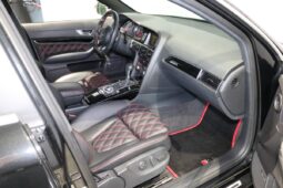 Audi RS RS6 V10 5.0 TFSI Avant full