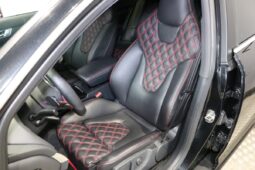Audi RS RS6 V10 5.0 TFSI Avant full