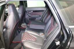 Audi RS RS6 V10 5.0 TFSI Avant full