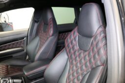 Audi RS RS6 V10 5.0 TFSI Avant full