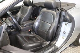 Jaguar XKR-S 5.0 Supercharged Convertible full