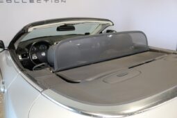Jaguar XKR-S 5.0 Supercharged Convertible full