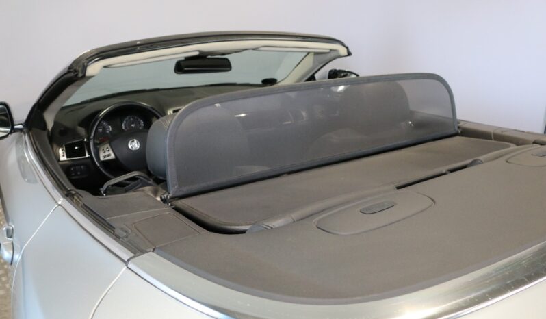 Jaguar XKR-S 5.0 Supercharged Convertible full