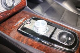 Jaguar XKR-S 5.0 Supercharged Convertible full