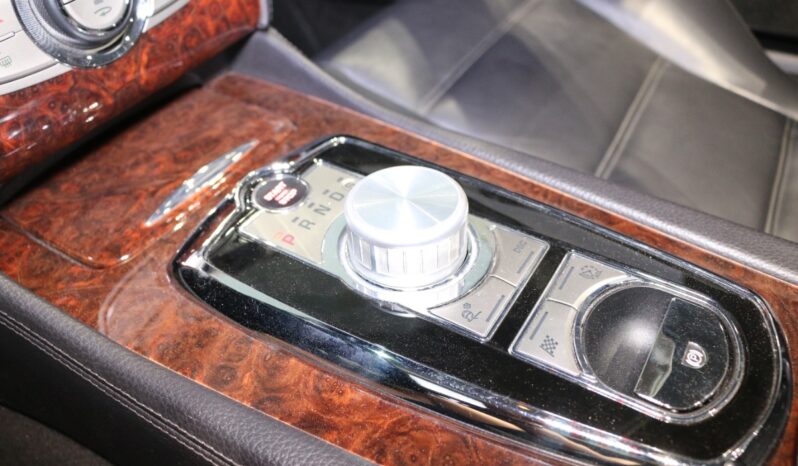Jaguar XKR-S 5.0 Supercharged Convertible full
