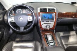 Jaguar XKR-S 5.0 Supercharged Convertible full