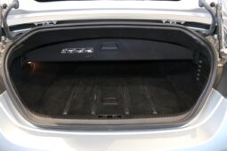 Jaguar XKR-S 5.0 Supercharged Convertible full