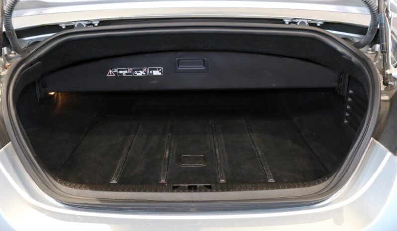 Jaguar XKR-S 5.0 Supercharged Convertible full