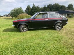 Opel Kadett C. City sr full