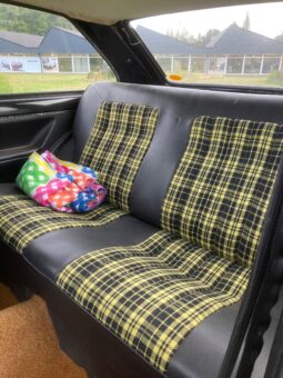 Opel Kadett C. City sr full